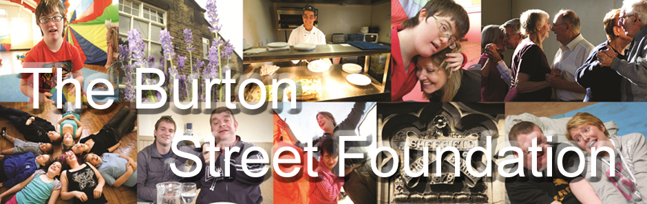 Burton Street Foundation